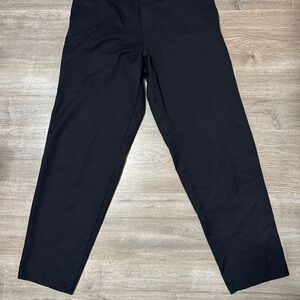 Dickies Men's Black Pants 874